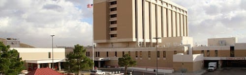 William Beaumont Army Medical Center Fort Bliss in El Paso TX